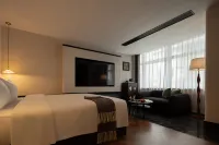 쉘로우 메모리 호텔  호텔
