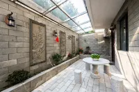 Xiyuan Selected Homestay - สัตว์เลี้ยง