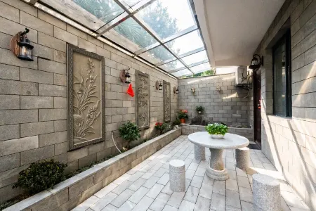 Xiyuan Selected Homestay