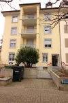 Rent a Home Delsbergerallee - Self Check-IN Hotels near Naturschutzgebiet Efeuweg