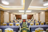 Man zhou Hotel Lilingmen Jinyang Branch - Business