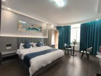 Napo Huapeng Business Hotel Hotels in Napo