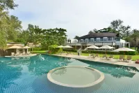 Twin Lotus Resort & Spa Koh Lanta - Adult Only Hotels near Janny bar koh lanta