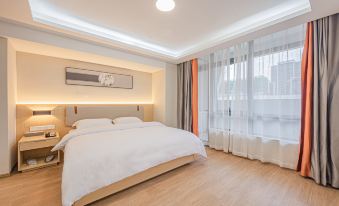 Changtian Kangyang Ruixiang Posthouse (Nanchang Xianghu Yifuyuan Branch)