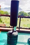 Kana Hotel Phuket - Gym