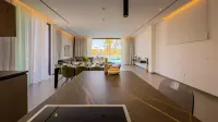 Sunrise Beachfront Villas  #1