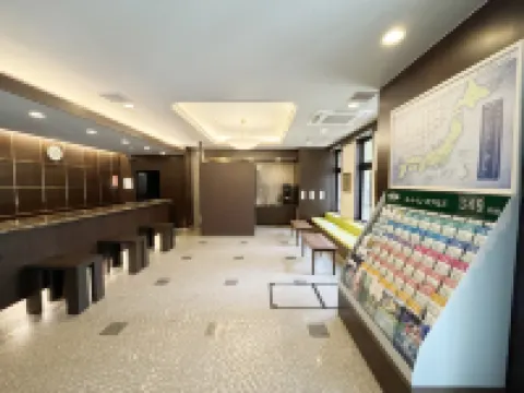 ホテルルートイン福井駅前 福井のホテル