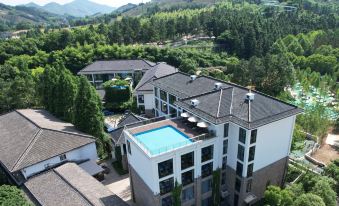 Taojiawu Village Hotel