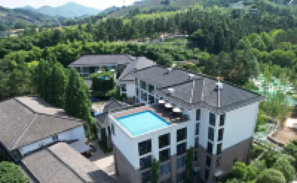 Taojiawu Village Hotel