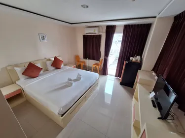 รูปภาพของเดอะ โคซี่ ริเวอร์