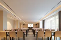 Vienna Classic Hotel (Lushan Fengjing Mingshengqu)
