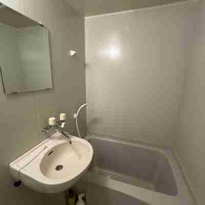 Echoland Madarao Rooms