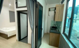 Tran Thai Tong Era Apartment