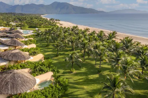Ana Mandara Cam Ranh