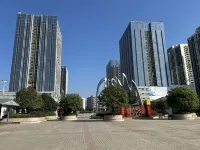 Xinzhe Business Hotel (Guilin North High-speed Railway Station)