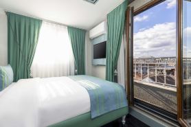 Santa Rio Gold Taxim Hotel