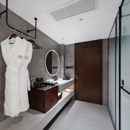 QIANNA HOTEL FINE (Fengqiu Branch) Hotels in Fengqiu