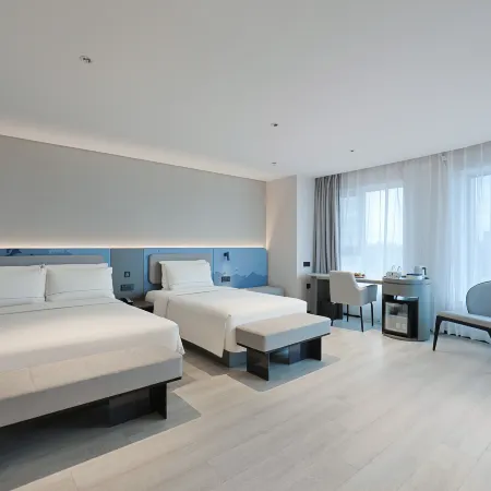 Yaduo Light Residence Hotel, Baogong Street, Tiexi Square, Shenyang Отели рядом с достопримечательностью «Теси»