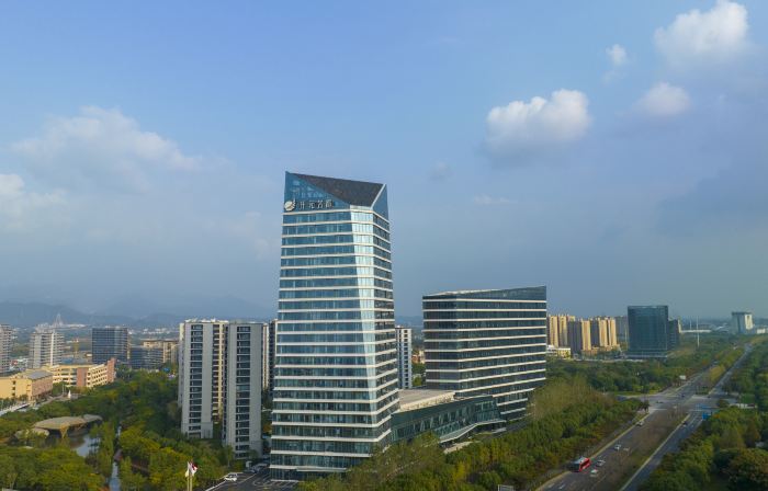 Grand New Century Hotel Vangu Lanxi