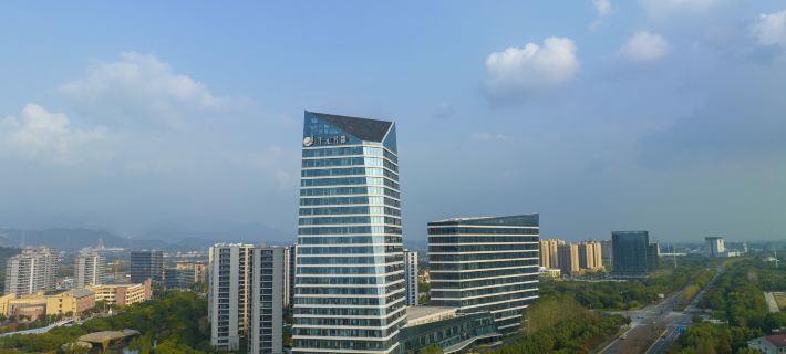 Grand New Century Hotel Vangu Lanxi Hotels in Jinhua