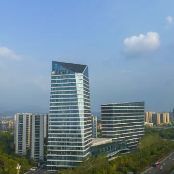 Grand New Century Hotel Vangu Lanxi