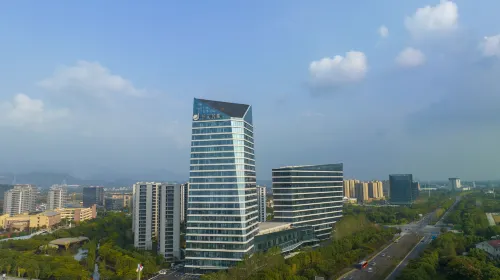 Grand New Century Hotel Vangu Lanxi Hotels in Lanxi