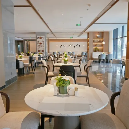 Xinhe International Hotel