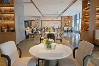 Xinhe International Hotel - breakfast
