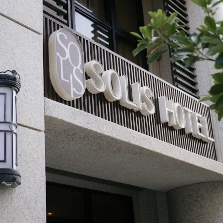Solis Hotel