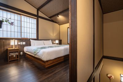 朝雪 谷町君・星屋・【談山旅館・夜晴】の写真