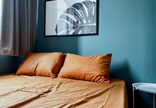 Large and Strategic Rasuna Apt 3BR with WiFi &PoolHotel Overview