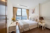 Cozy Haven Apartment - Vinhomes Central Park - Holiday Apartments
