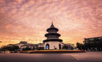 Manju Collection Hotel (Yangzhou Wanda)
