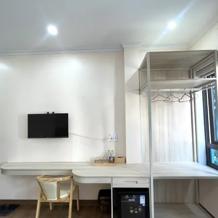 Vuon Cam Hotel Cao Bang Hotels in Thuc Phan