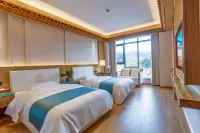 Bamei Mushi International Hotel (Daofu)