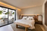Anfitrión Villas & Suites