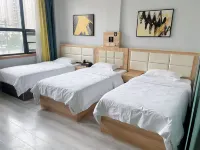Ezhou Huaxin Hotel (Gedian South Station Branch)