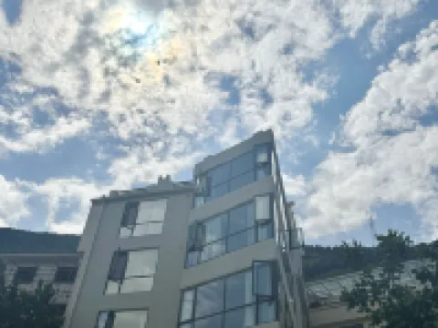 Zompa Yak hotel Hotels in Kangding