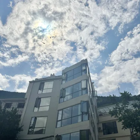Zompa Yak hotel