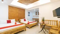 RedDoorz @ DBuilders Rooms Ph1 Taguig - 2-Star