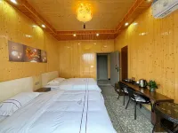 Manyunli Homestay