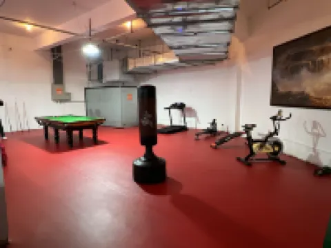 Vienna International Hotel