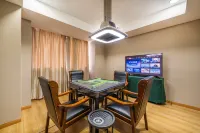 維也納國際飯店（上海康橋地鐵站秀浦路店）