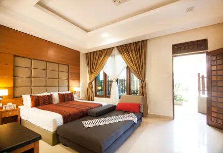 Sunday Telaga Terrace Boutique Resort