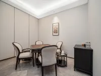 Grand New Century Hotel Xuyi Huai an - Gym