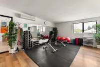 YHA Brisbane City Hotels in Petrie Terrace