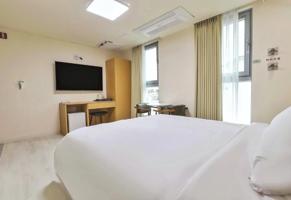 속초 호텔 선택 고민 해결