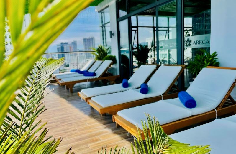 Areca Hotel Nha Trang photo 5