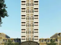 The Concept Hotel HCMC - Premium Hotels near War Remnants Museum