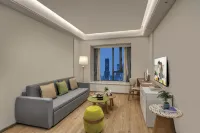 Adoor Suites Riverside Changsha